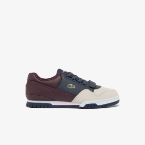 Мужские кеды Lacoste MISSOURI 3