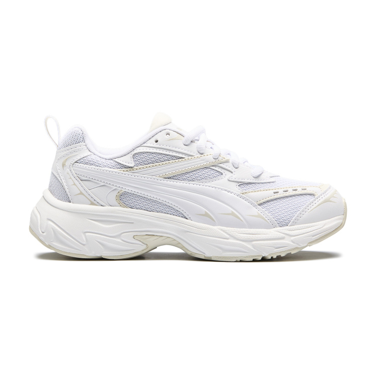 Кеды PUMA Morphic Base