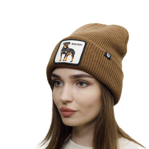 Шапка Goorin brothers BAD BOY