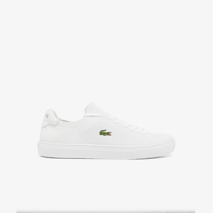 Мужские кеды Lacoste LA PIQUEE 2.0