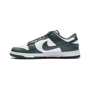 Мужские кроссовки Nike Dunk Low Retro