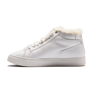 Женские кеды Calvin Klein CUPSOLE HIGH TOP