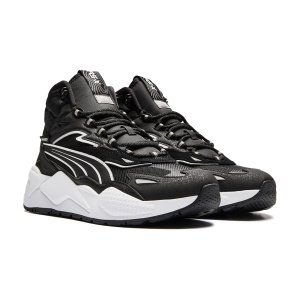 Кроссовки PUMA RSX Hi