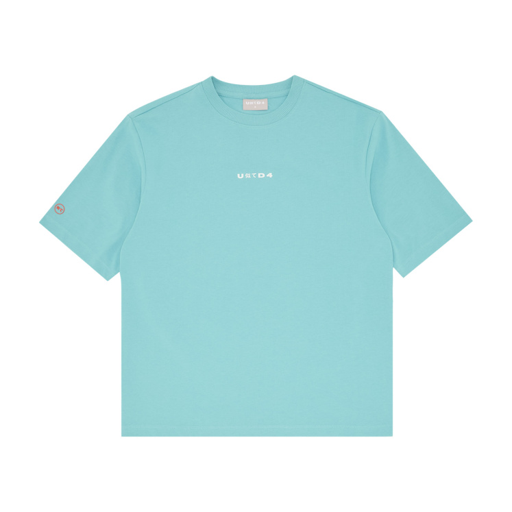 Мужская футболка UNITED 4 TEESHIRT SS