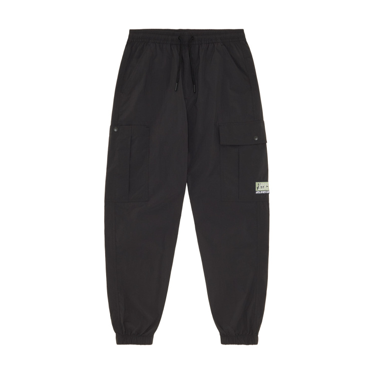 Мужские спортивные штаны ANTA SPORTS CLUB Woven Track Pants