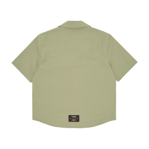 Мужская рубашка UNITED 4 T-SHIRT
