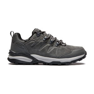 Мужские ботинки Jack Wolfskin REFUGIO TEXAPORE LOW M