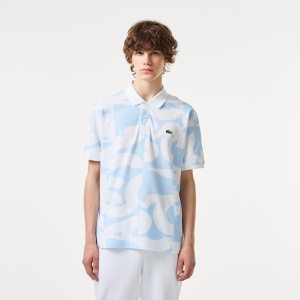 Мужское поло Lacoste POLO