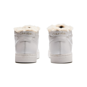 Женские кеды Calvin Klein CUPSOLE HIGH TOP