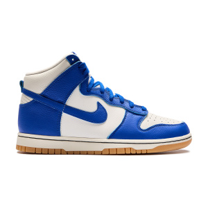 Мужские кроссовки Nike DUNK HI RETRO SE
