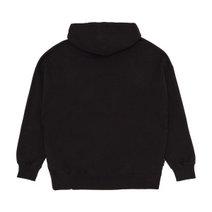 Женская толстовка PUMA Downtown Oversized Graphic Hoodie TR