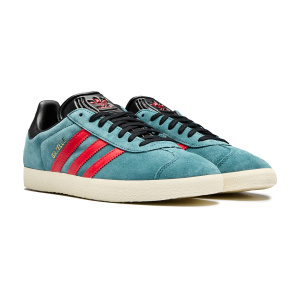 Кеды adidas GAZELLE MLS LA Galaxy