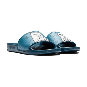 Мужские сланцы RIPNDIP Lord Nermal Camo Slides