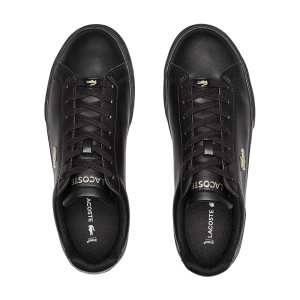 Мужские кеды Lacoste LEROND PRO 123 3 CMA