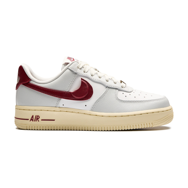 Женские кеды Nike AIR FORCE 1 '07