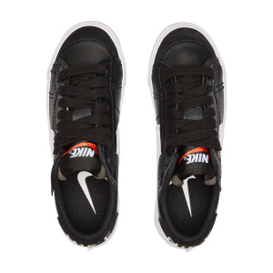 Женские кеды Nike Blazer Low '77 Jumbo