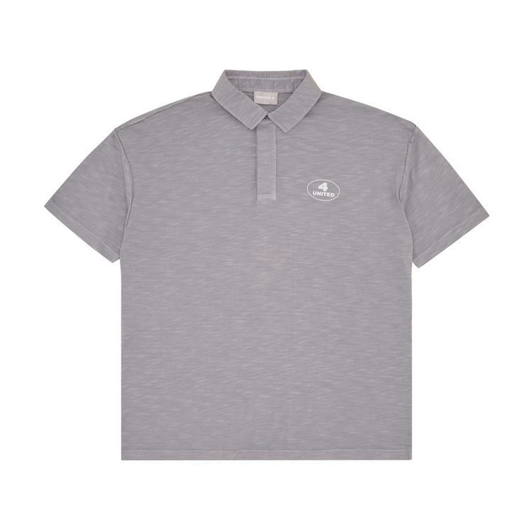 Мужское поло UNITED 4 OZON POLO SHIRT