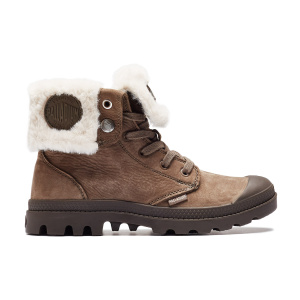 Женские ботинки Palladium BAGGY NBK WL