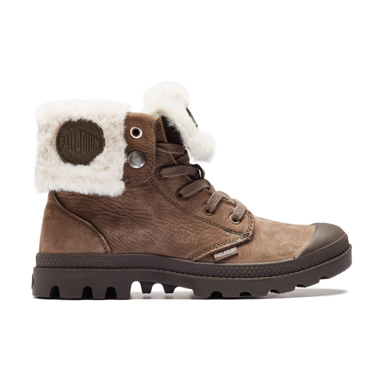 Женские ботинки Palladium BAGGY NBK WL
