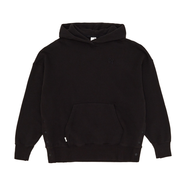 Женская толстовка PUMA Infuse Oversized Hoodie