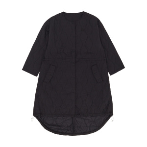 Женская куртка PUMA Infuse Oversized Padded Jacket