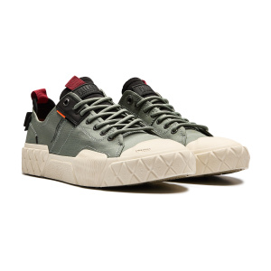 Мужские кеды Palladium ACE CITY SHELL LOW