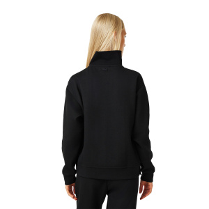 Женская толстовка Lacoste HALF ZIPPED