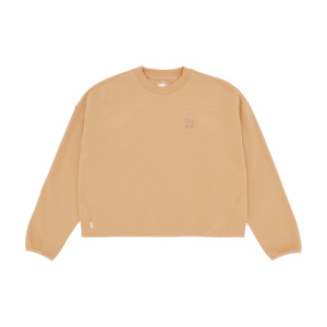 Женская толстовка PUMA INFUSE Mock Neck Crew DK