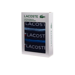Мужское нижнее белье Lacoste FRENCH FLAG