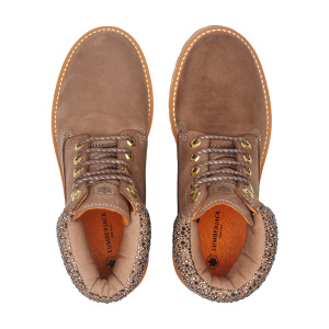 Женские ботинки Lumberjack ANKLE BOOT  HIGH SOLE