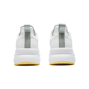 Женские ботинки GRUNBERG SNEAKERS LEATHER LOW