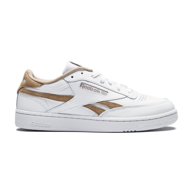 Мужские кеды Reebok CLUB C REVENGE