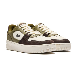 Женские кроссовки Lacoste L001 SET 225 4 SFA