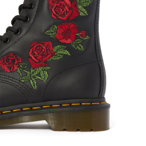 Женские ботинки Dr. Martens 1460 VONDA