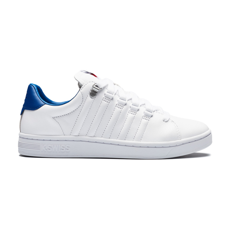 Мужские кроссовки K-Swiss Lozan II