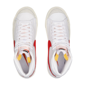 Женские кеды Nike Blazer Mid '77 Vintage