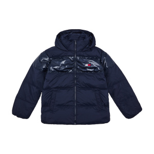 Женская куртка Tommy Jeans HOOD