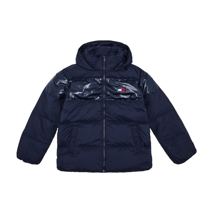 Женская куртка Tommy Jeans HOOD