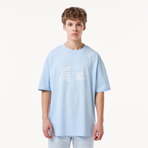 Мужская футболка Lacoste T-SHIRT
