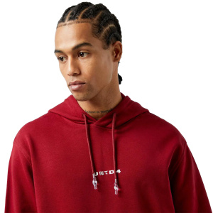Мужская толстовка UNITED 4 1.0 ESSENTIALS M HOODIE