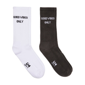 Носки UNITED SOCKS DOUBLE