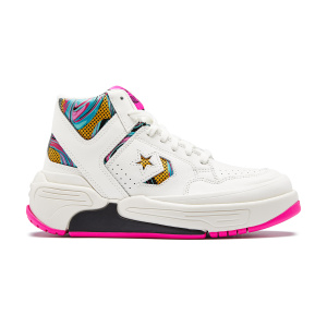 Женские кеды Converse Weapon CX