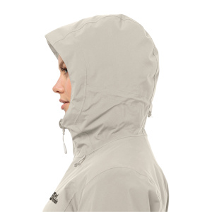 Женская куртка Jack Wolfskin HEIDELSTEIN INS JKT