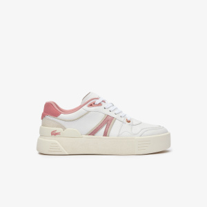 Женские кроссовки Lacoste L002 EVO 124 1 SFA
