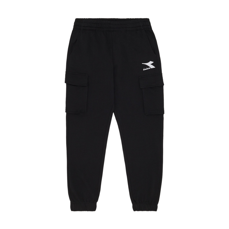 Мужские спортивные штаны diadora PANTS CUFF SLICE