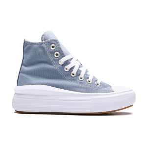Женские кеды Converse Chuck Taylor All Star Move Hi