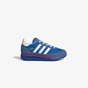 Детские кроссовки adidas SL 72