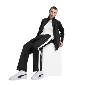 Мужская толстовка PUMA T7 ALWAYS ON Track Jacket