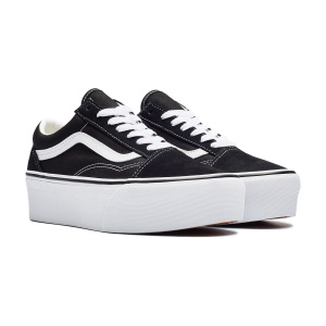 Женские кеды Vans Old Skool Stackform