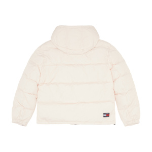 Женская куртка Tommy Jeans ALASKA PUFFER
